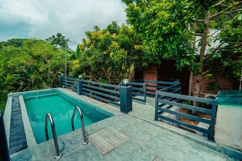 Yamu Lanka Inn – khách sạn tại Malabe