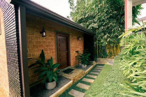 Exterior view of Yamu Lanka Inn