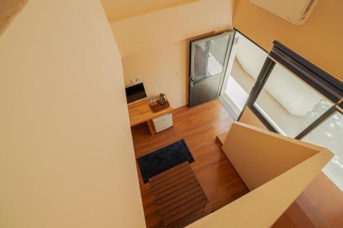Zuma Hotel Cyprus - Turkish Side in Nikosia