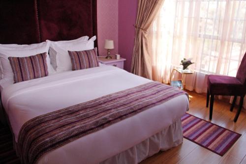 B&B Nairobi - Salmiya Place - Bed and Breakfast Nairobi