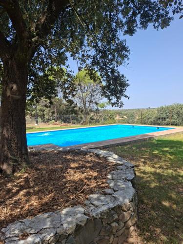 Finca Dehesa Hacienda Guadalupe in Castilblanco de los Arroyos
