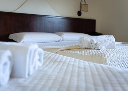 Hotel Max – Aversa, CO
