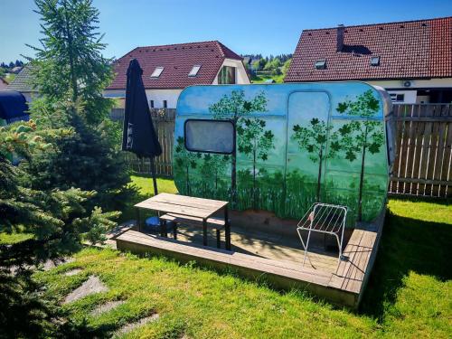 Glamping Langus 3