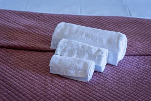 Hotel Max – Aversa, CO