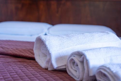 Hotel Max – Aversa, CO