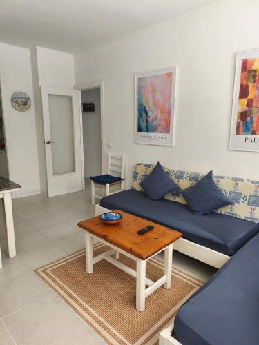 Apartamento Blanes Vela Port