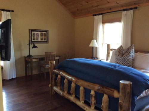 Dancing Bear Lodge - image 11
