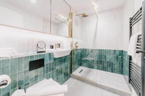Lockside Apartment 50, Birmingham (Foto 6)