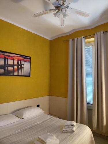 Chambre double avec 1 ou 2 lits, salle de bain privée