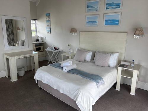 Sir Roys Guesthouse At The Sea, Port Elizabeth (fotografie 10)