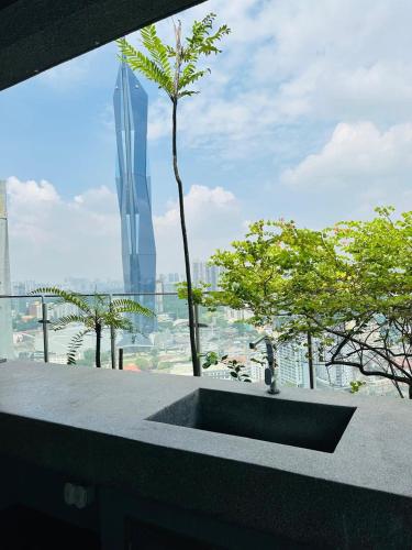 Ceylonz suite by Hospitality kL - image 13