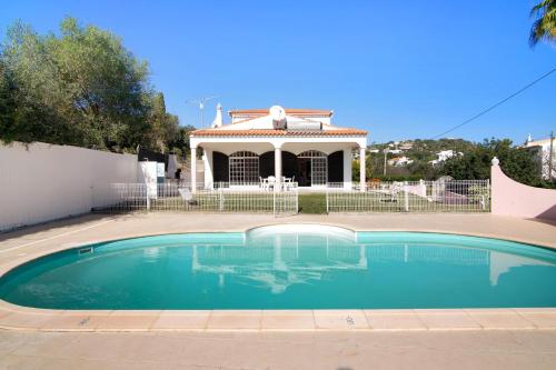 Algarve Paraíso - Lagos e Relvas gîte à louer Sambada