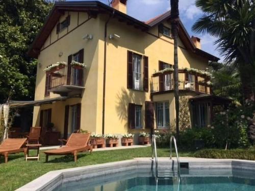 Villa Bellagio