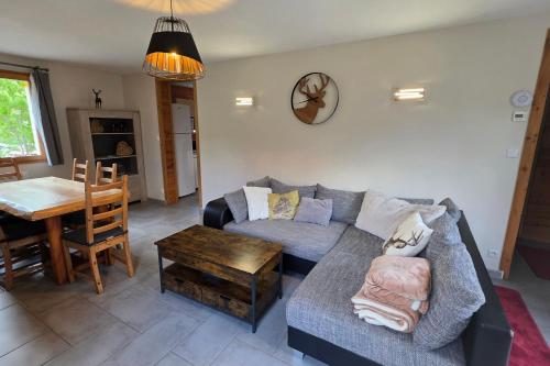 Maison de 83 m située à Cervières