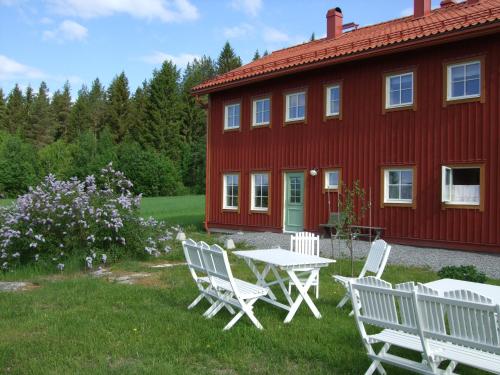 Allsta Gård Kretsloppshuset B&B