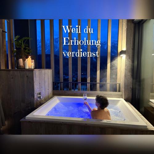Aloha Suite - Schladming Dachstein in Haus im Ennstal, Österreich