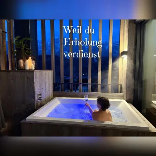 Aloha Suite - Schladming Dachstein in Haus im Ennstal, Österreich