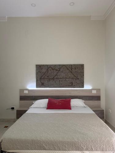 Donna Vicenza Bed & Breakfast