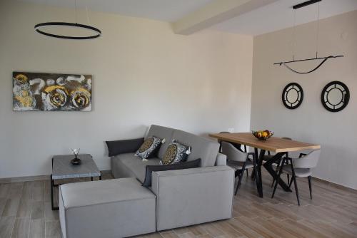 外觀, 4Seasons Luxury Apartments Samothraki in 卡馬里奧蒂薩