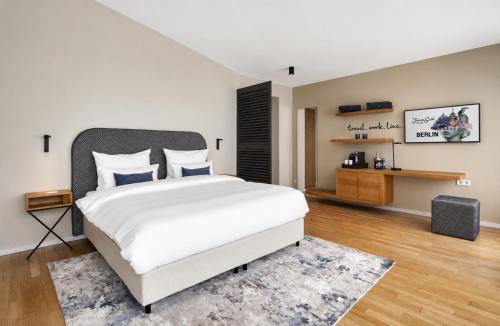 June Six Hotel Berlin City West, Berlin (photo 9)