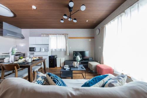 NEW Cozy house with Elevator, Free Internet, Tokio