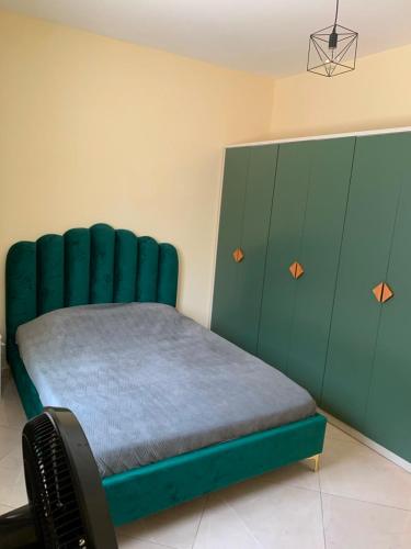 Beautiful 2-bedroom apartment in Assomada