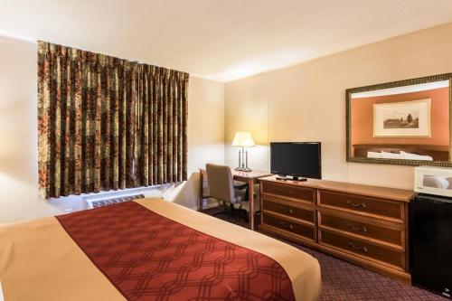 Red Carpet Inn Austin (MN)