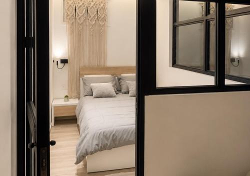 Freya Studio in Faraya