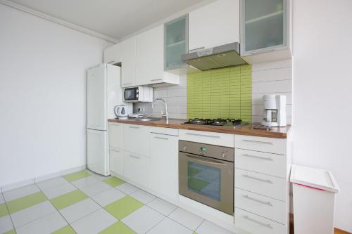 Apartments Zagreb Point - image 12