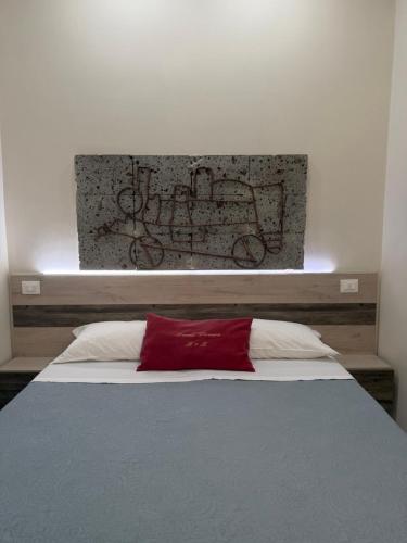 Donna Vicenza Bed & Breakfast 3