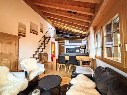 Apartment Belstar DG Ost by Interhome