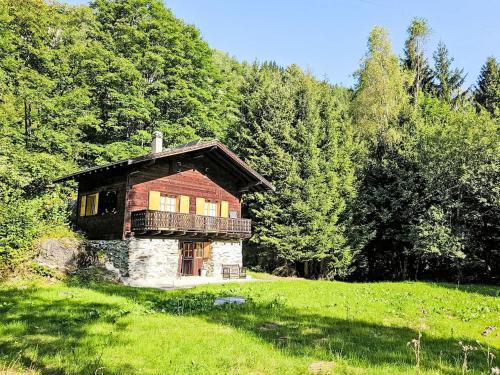 Chalet Le Châtelaret by Interhome