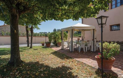 المنظر الخارجي, Stunning Home In Cortona in Le Casine