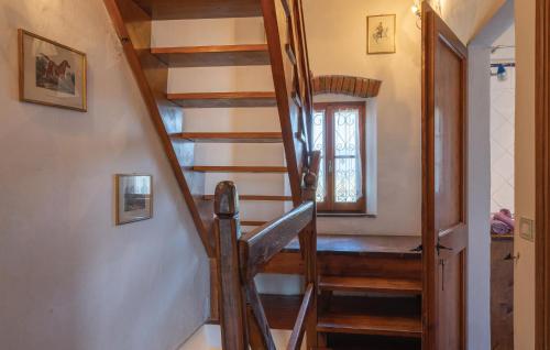 المنظر الخارجي, Stunning Home In Cortona in Le Casine
