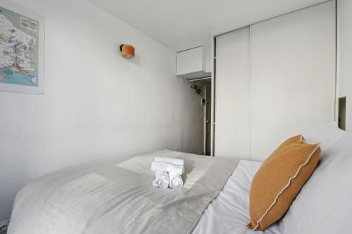 BnBNova - 1BR - Opéra & Palais Royal Gardens - image 8