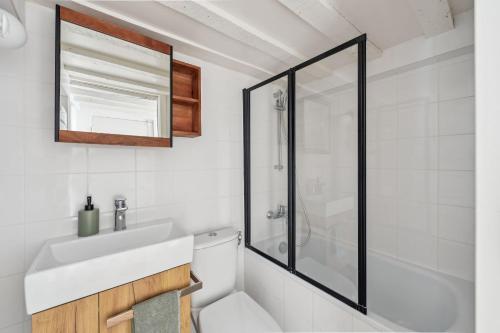 BnBNova - 1BR - Opéra & Palais Royal Gardens - image 6