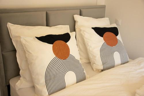 Nid douillet Studio3 Premium et Cosy Confort Hôtel