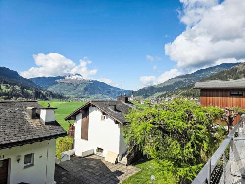 Skats, Apartment Casa Val Casti by Interhome in Surselva