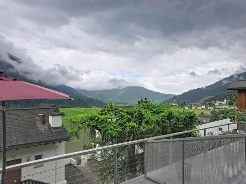 Balkons/terase, Apartment Casa Val Casti by Interhome in Surselva