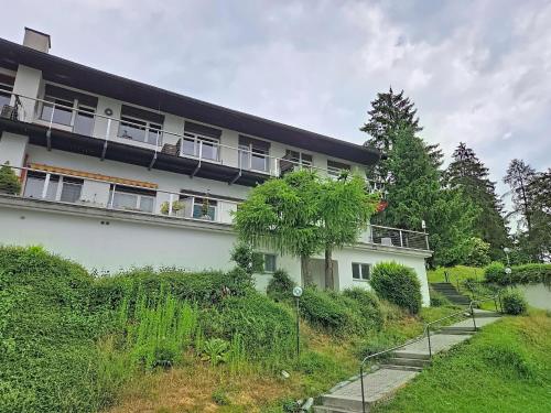 Viesnīcas āriene, Apartment Casa Val Casti by Interhome in Surselva