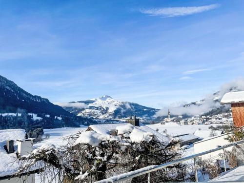 Skats, Apartment Casa Val Casti by Interhome in Surselva