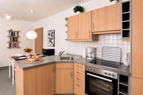 Haus Bernstein Fewo 14 - image 3