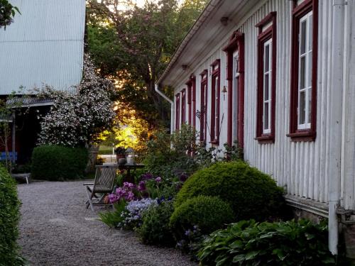. Sannagård B&B