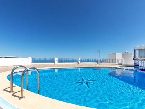 Apartment Perla by Interhome