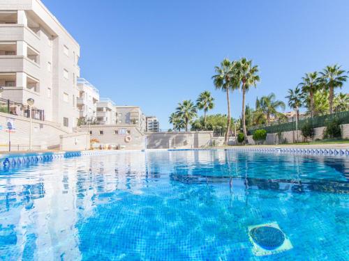 Apartment Trebol III-7 by Interhome