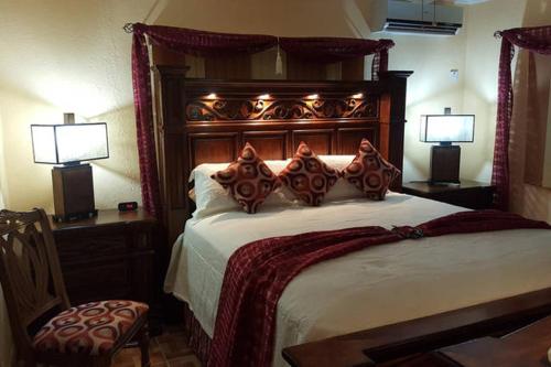 hotel photo