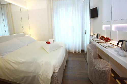 Hotel Berna, Milán