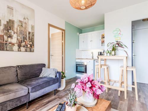 Apartment Le Sporting-19 by Interhome