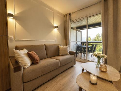 Apartment Résidence du golf by Interhome