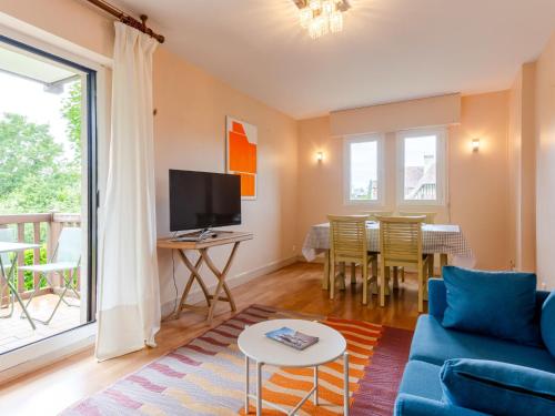 Apartment Les Manoirs by Interhome